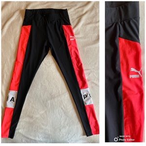 Puma leggings